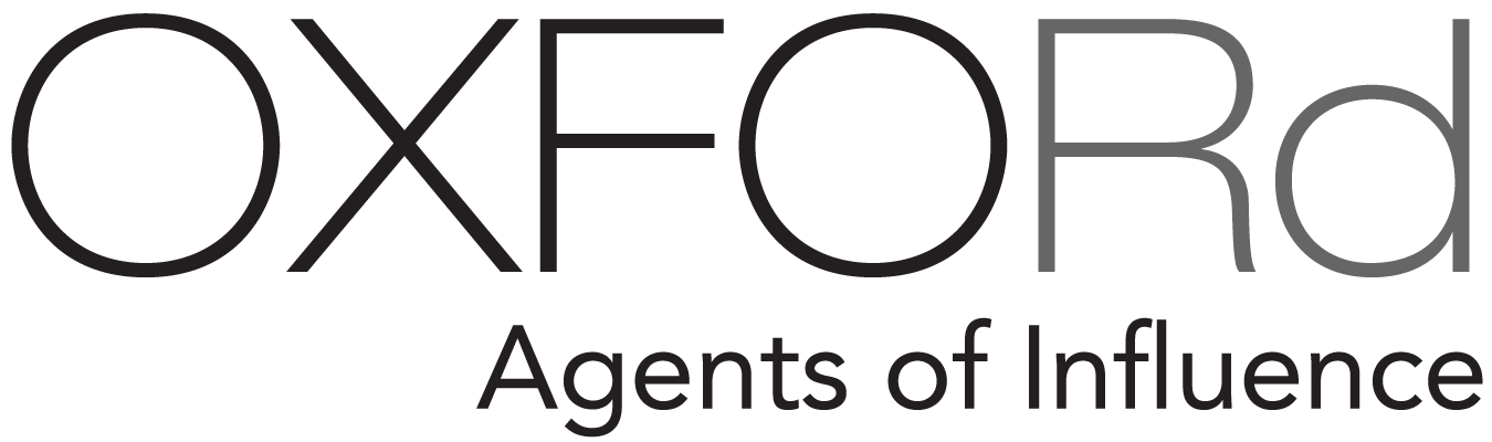 oxford-road-agents-of-influence-logo
